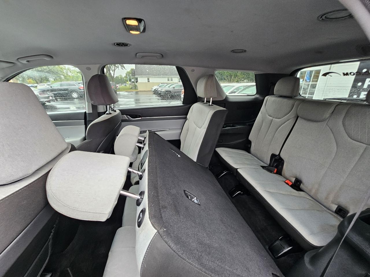Hyundai Palisade SE AWD 2020