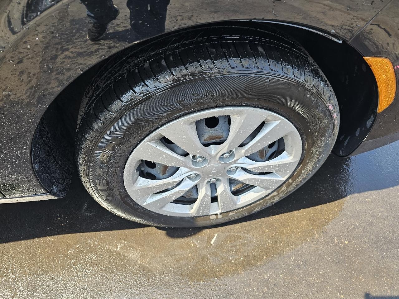 Kia Soul LX CVT 2022