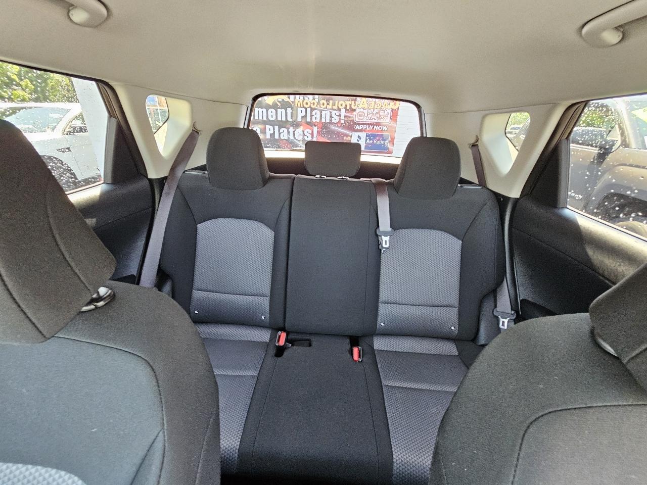 Kia Soul LX CVT 2022