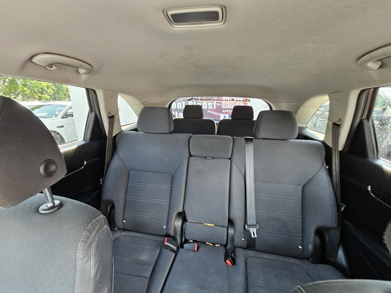 Kia Sorento LX AWD 2018