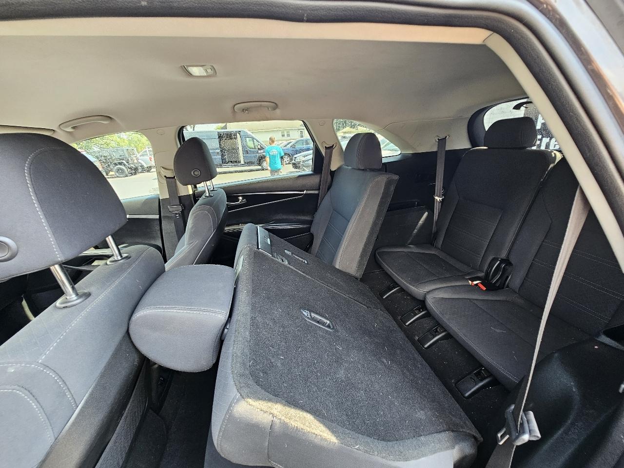 Kia Sorento LX AWD 2018