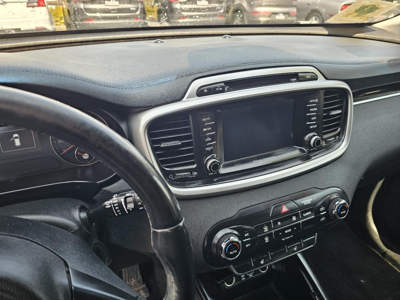 Kia Sorento LX AWD 2018