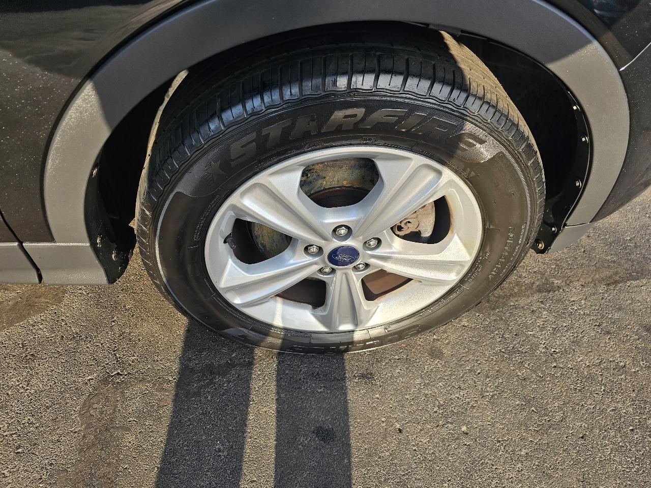 Ford Escape SE 4WD 2015