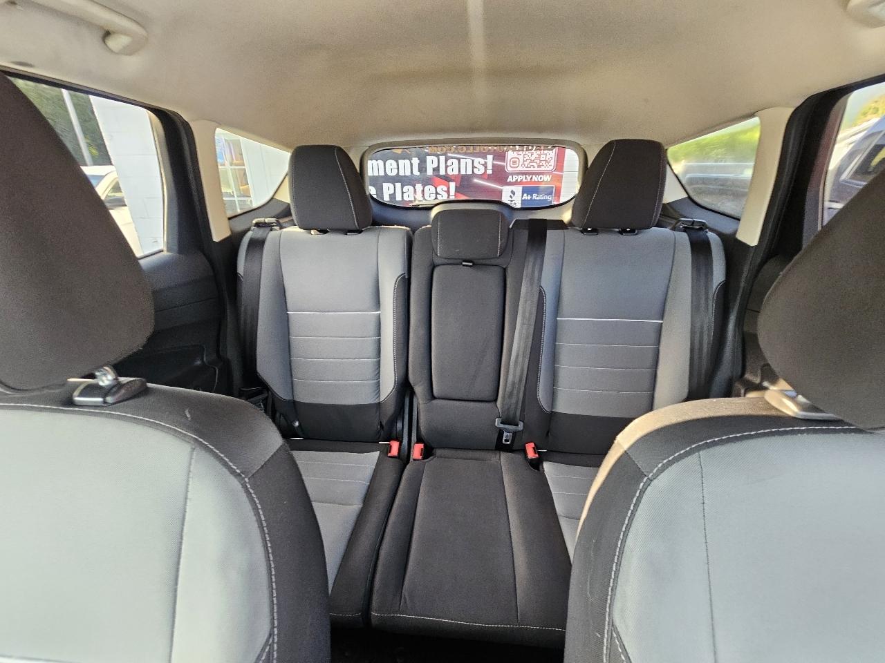 Ford Escape SE 4WD 2015