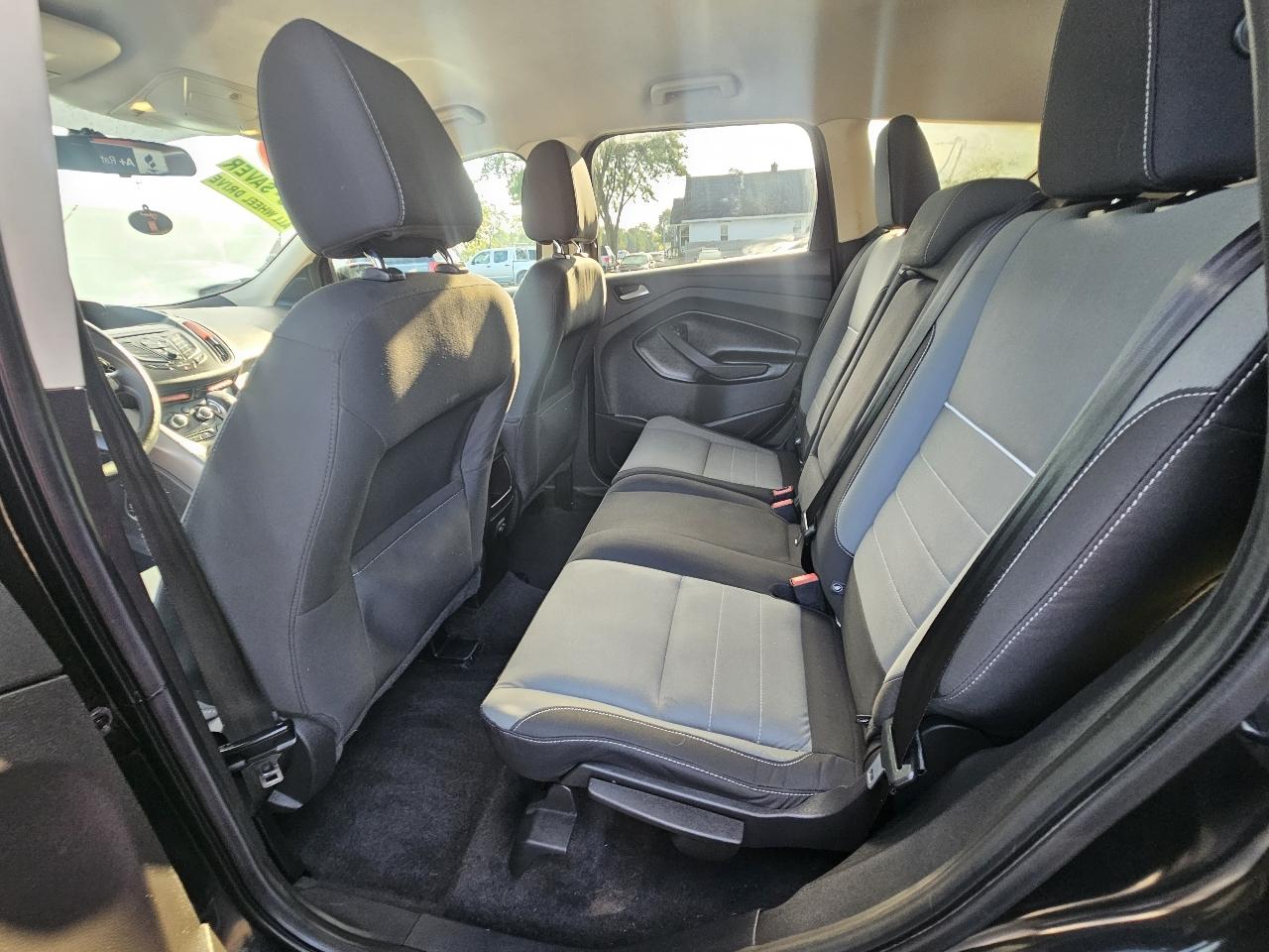 Ford Escape SE 4WD 2015