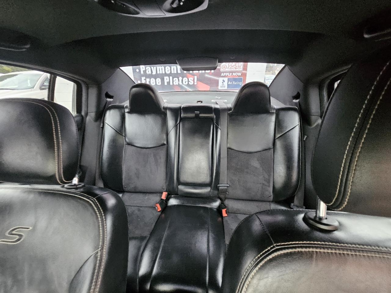 Chrysler 200 Limited 2014