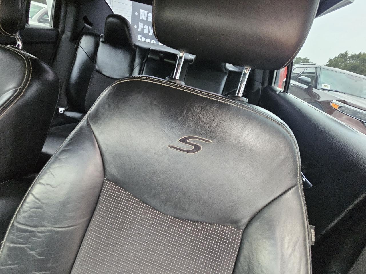 Chrysler 200 Limited 2014