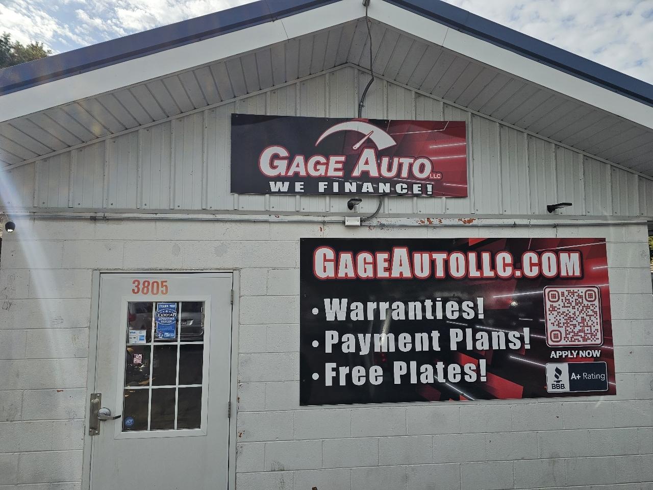 Ford Escape XLT FWD 2012