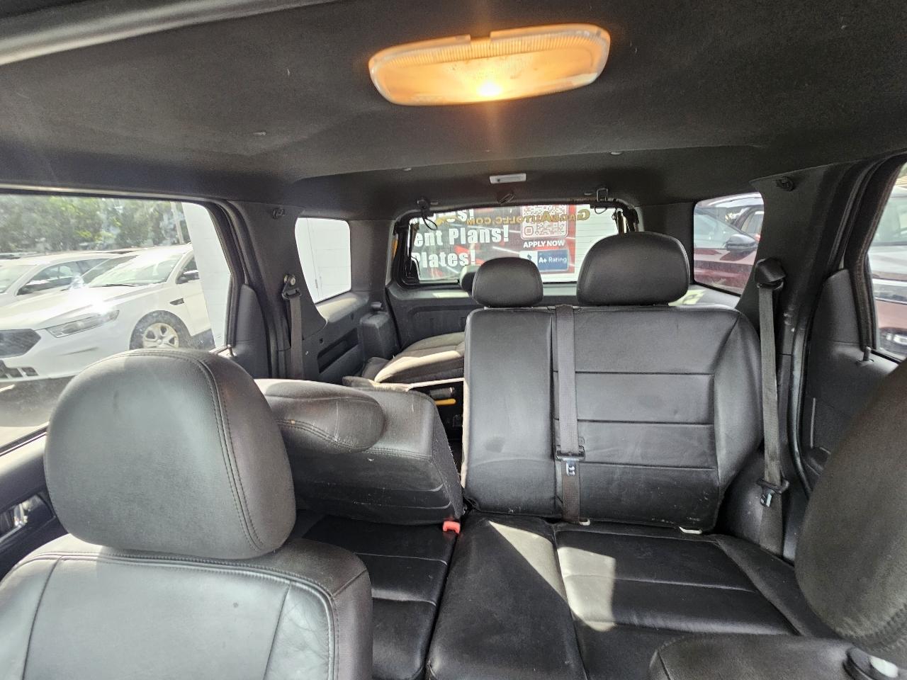 Ford Escape XLT FWD 2012