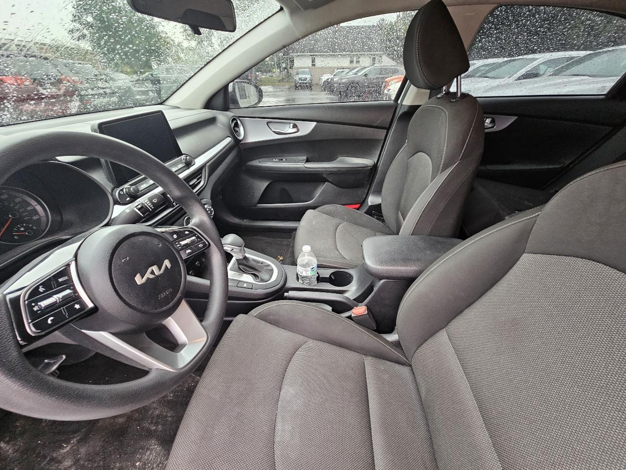 Kia Forte LX 2024