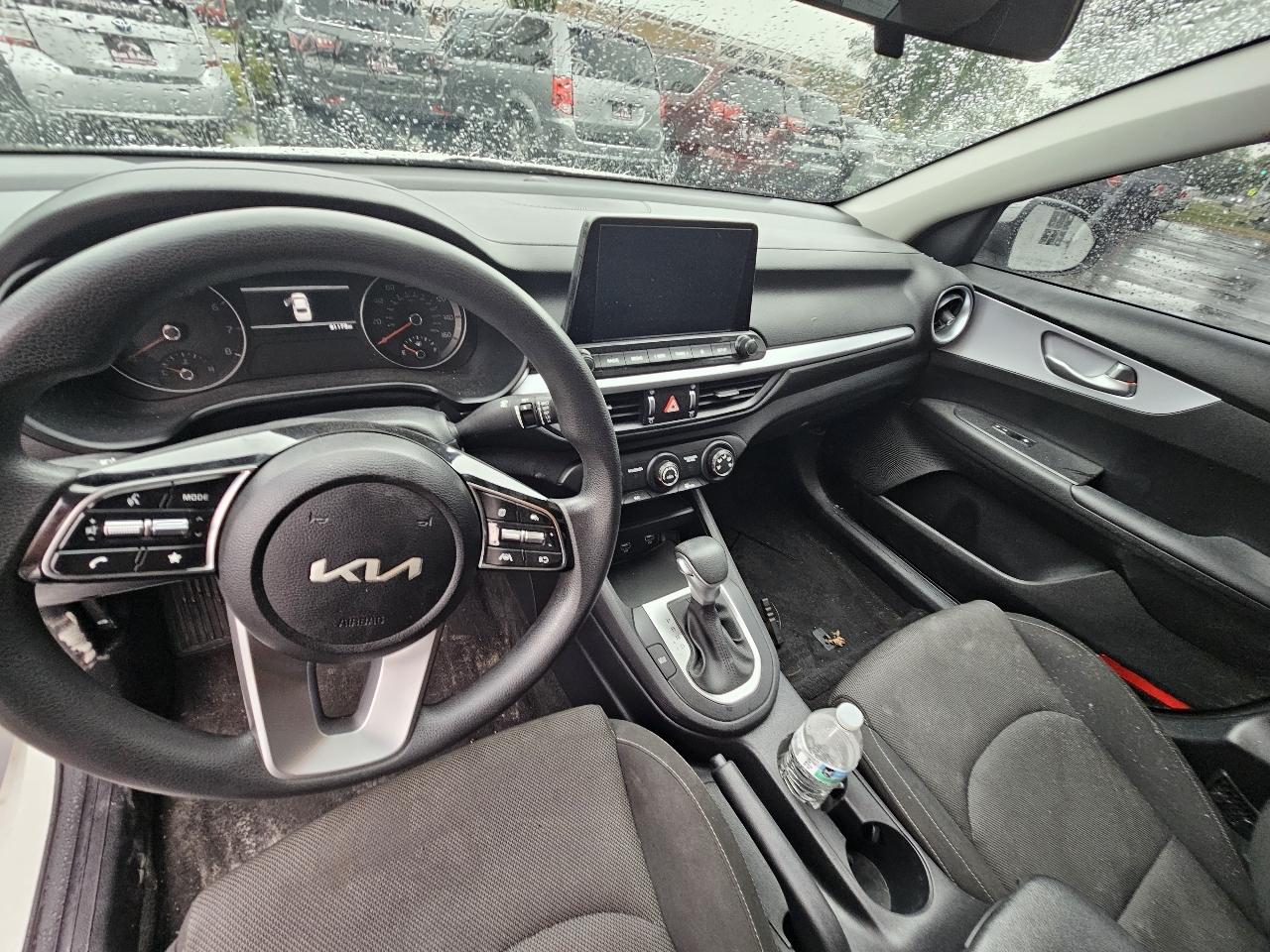 Kia Forte LX 2024