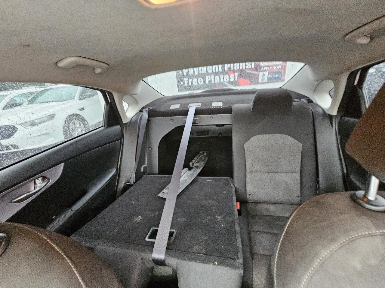 Kia Forte LX 2024