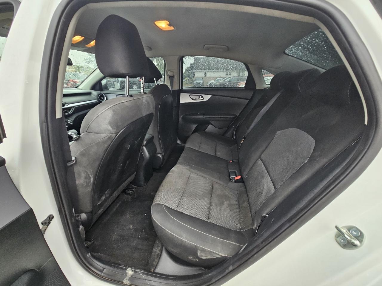 Kia Forte LX 2024