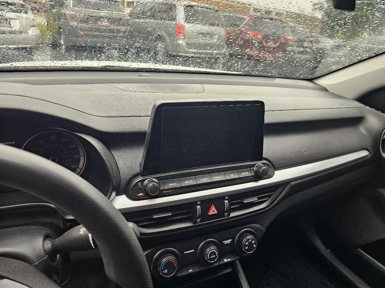 Kia Forte LX 2024