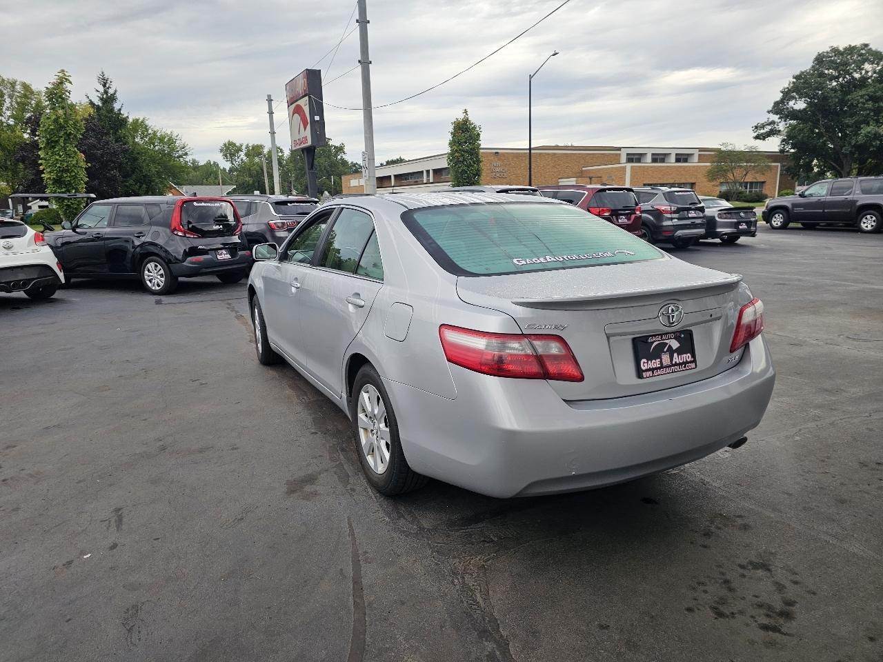 Toyota Prius Prius II 2010