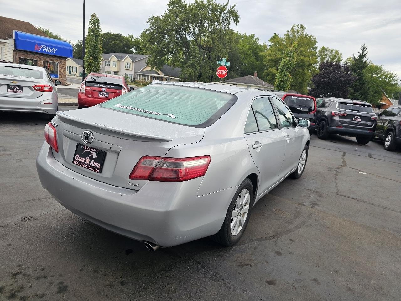 Toyota Prius Prius II 2010