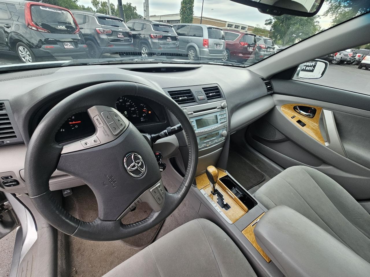 Toyota Prius Prius II 2010