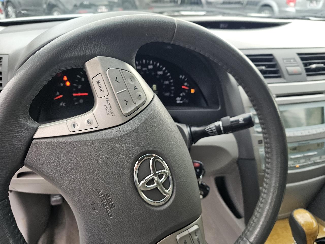 Toyota Prius Prius II 2010