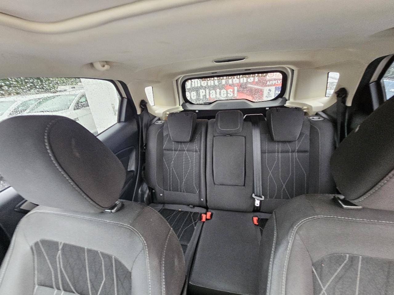 Ford EcoSport SE 2020