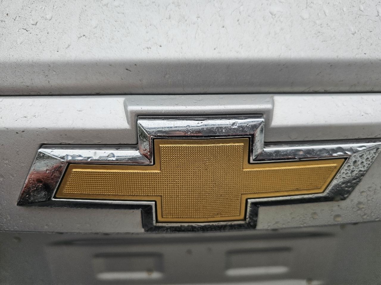 Chevrolet Trax LS FWD 2018
