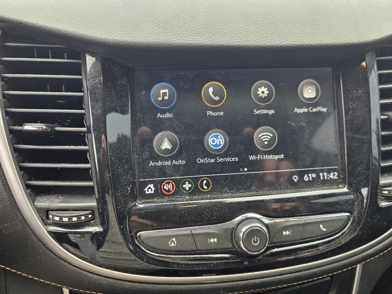 Chevrolet Trax LS FWD 2018