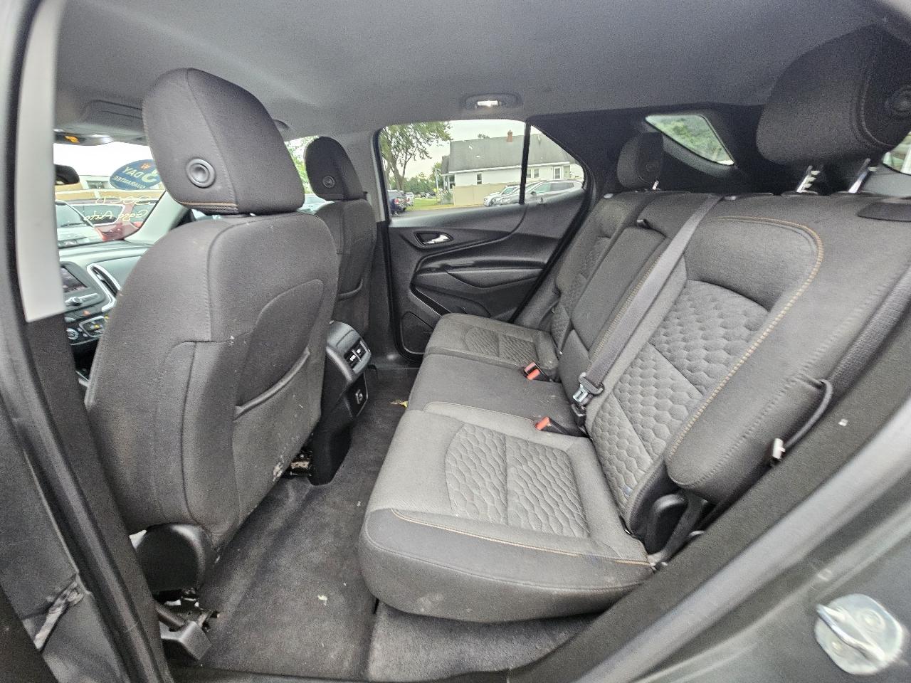 Chevrolet Equinox LT 1.5 2WD 2020