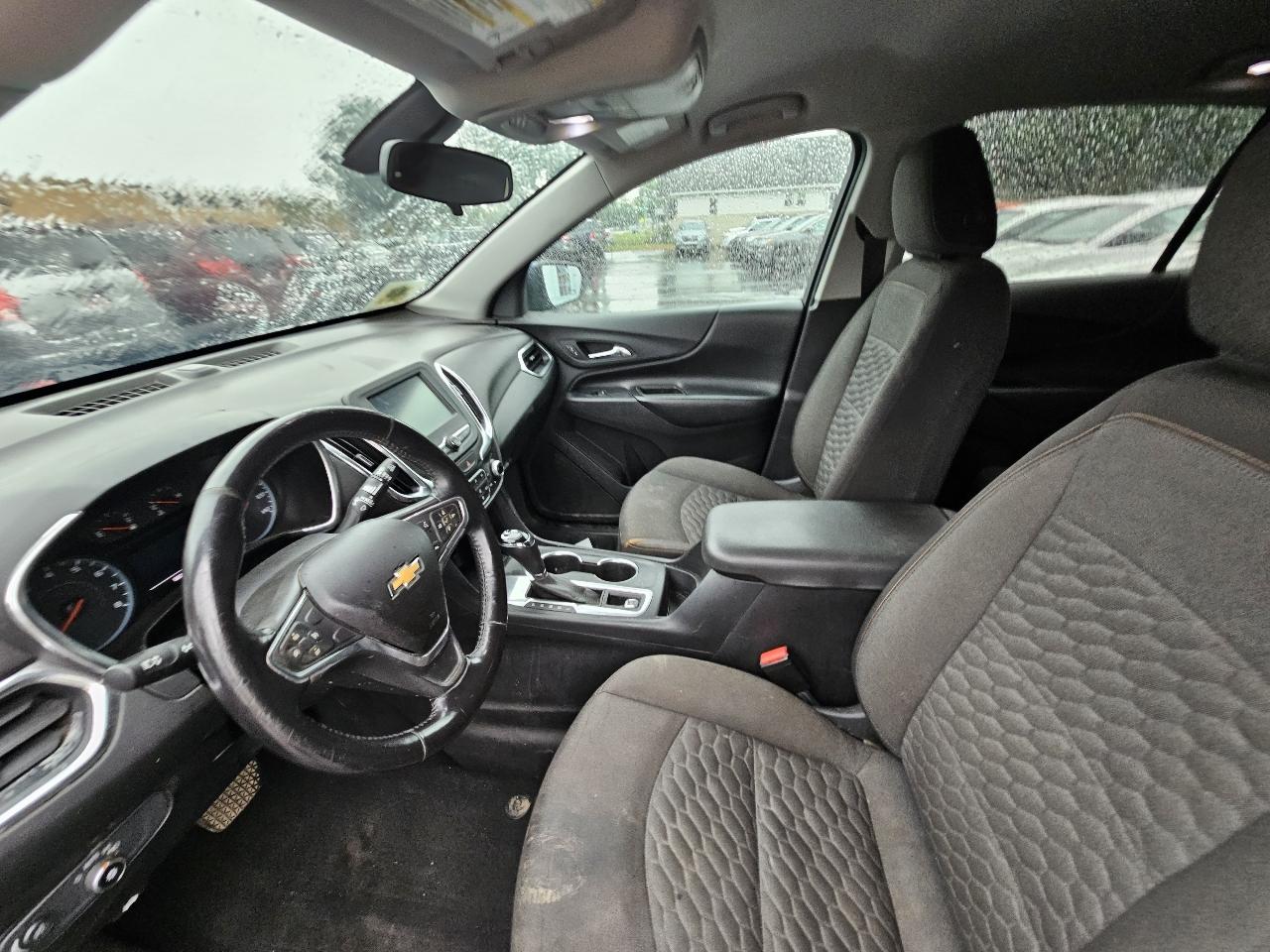 Chevrolet Equinox LT 2WD 2018