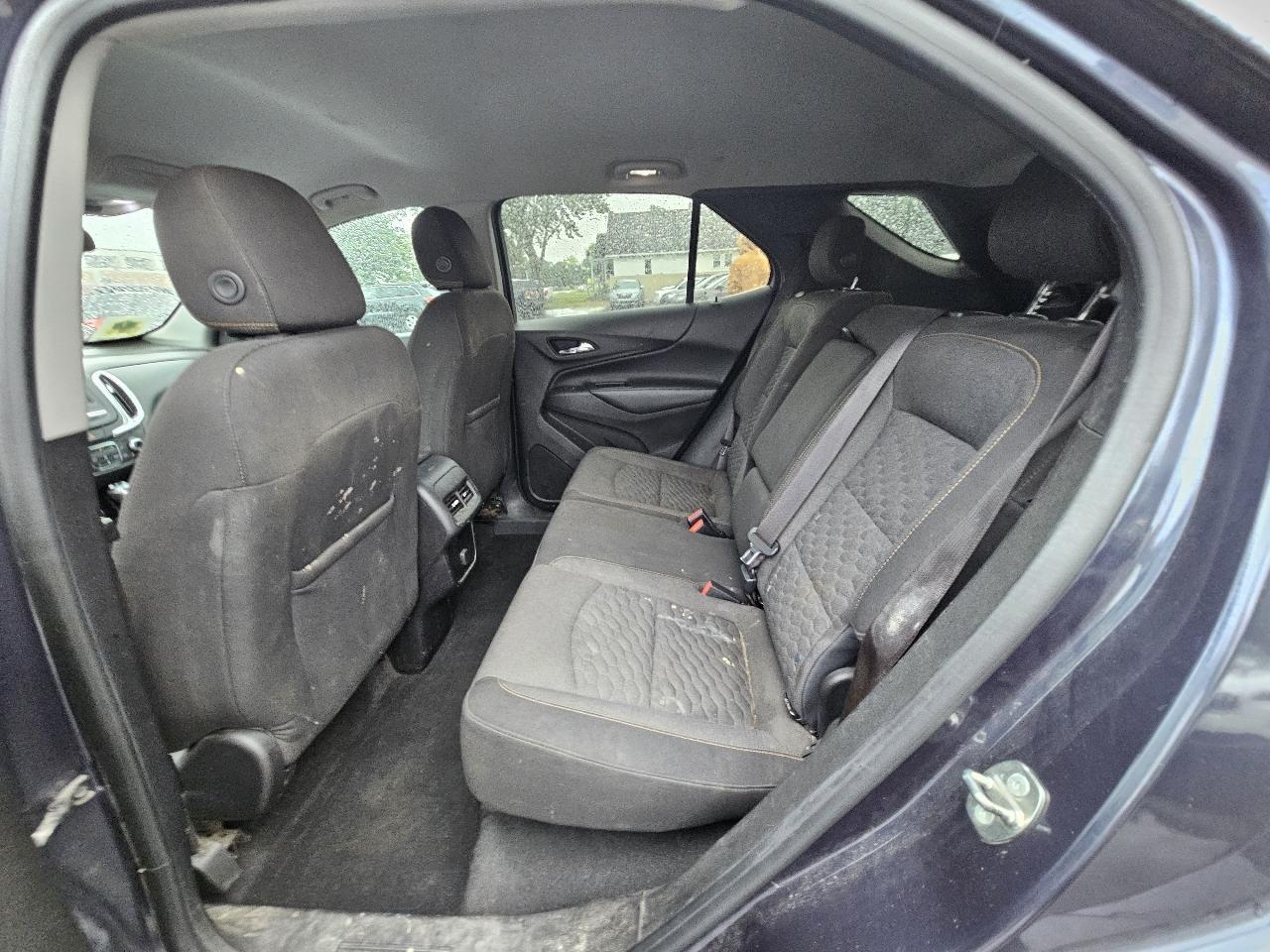 Chevrolet Equinox LT 2WD 2018