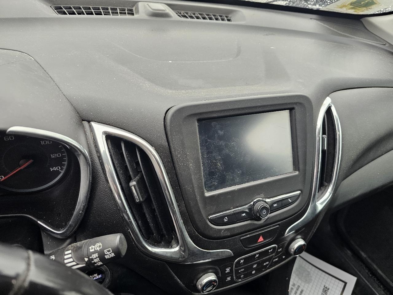 Chevrolet Equinox LT 2WD 2018
