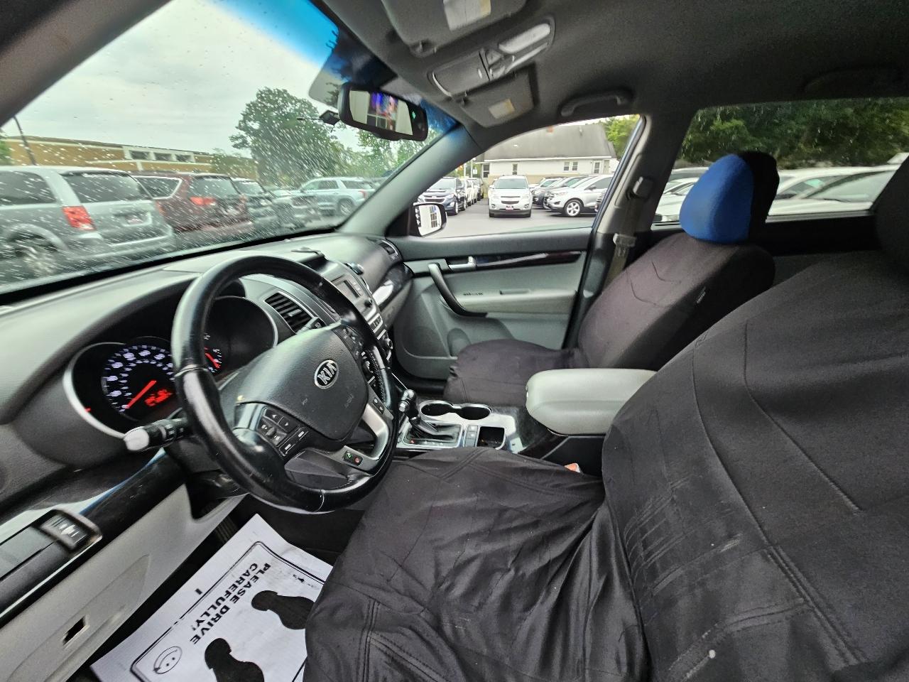 Kia Sorento LX 2WD 2014