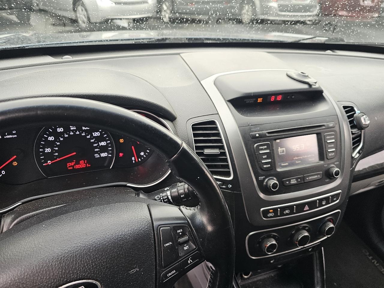 Kia Sorento LX 2WD 2014