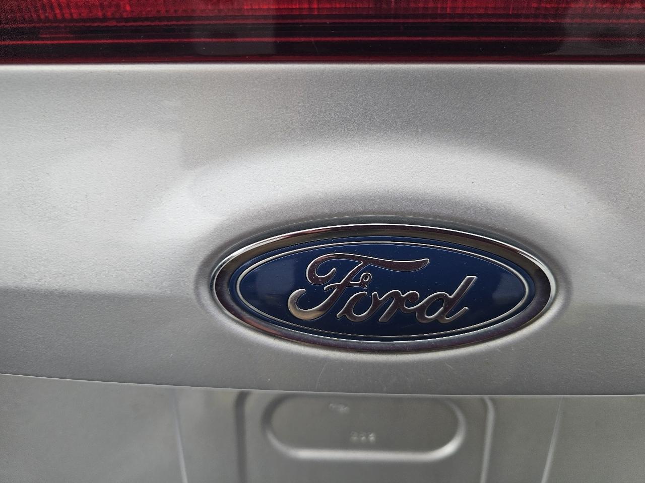 Ford Focus SE Sedan 2015