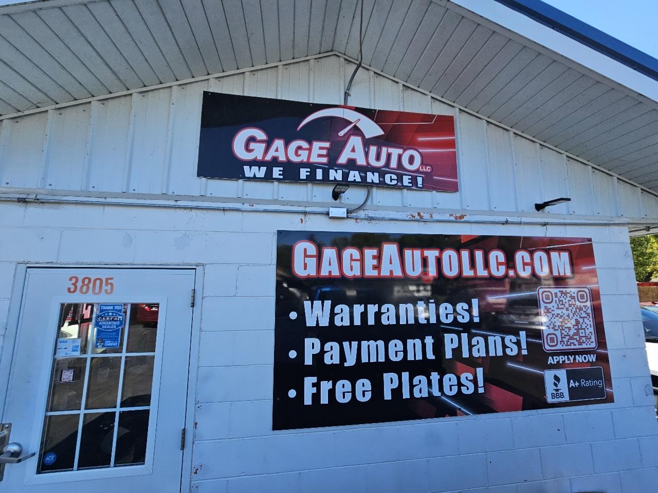 Ford F-150 XL SuperCrew 5.5-ft. Bed 2WD 2015