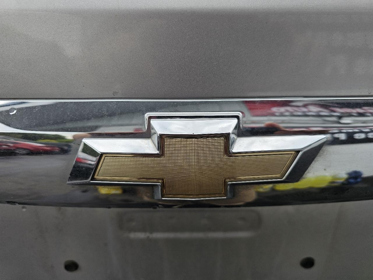 Chevrolet Equinox 2LT 2WD 2015