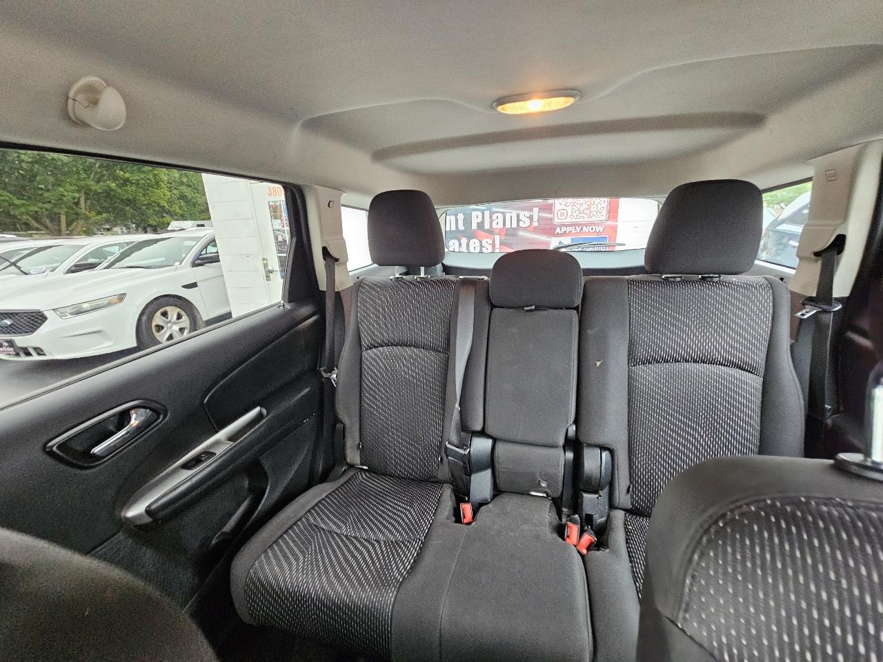 Dodge Journey SE 2016