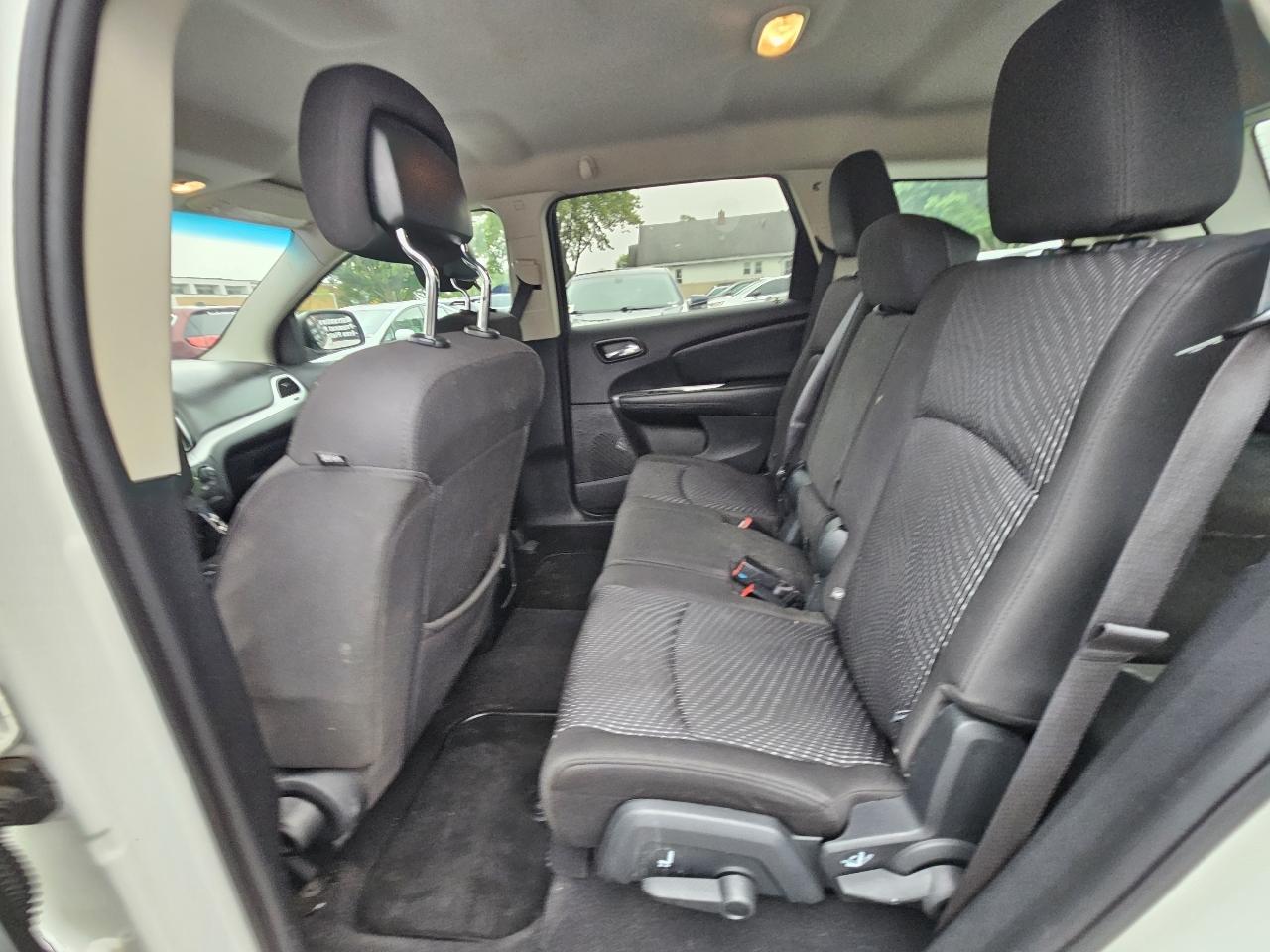 Dodge Journey SE 2016