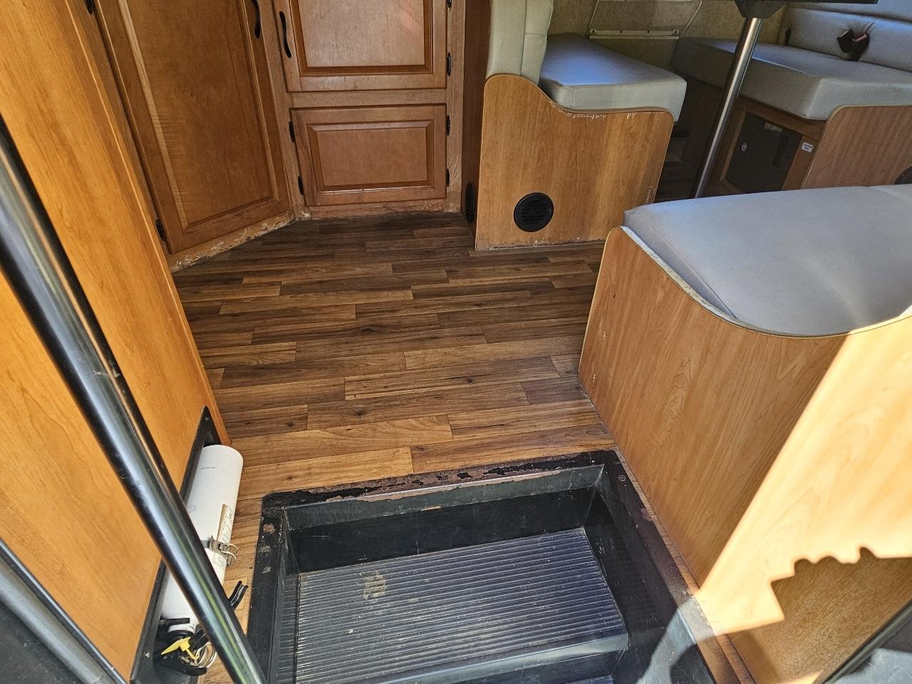 Ford Econoline E450 2014