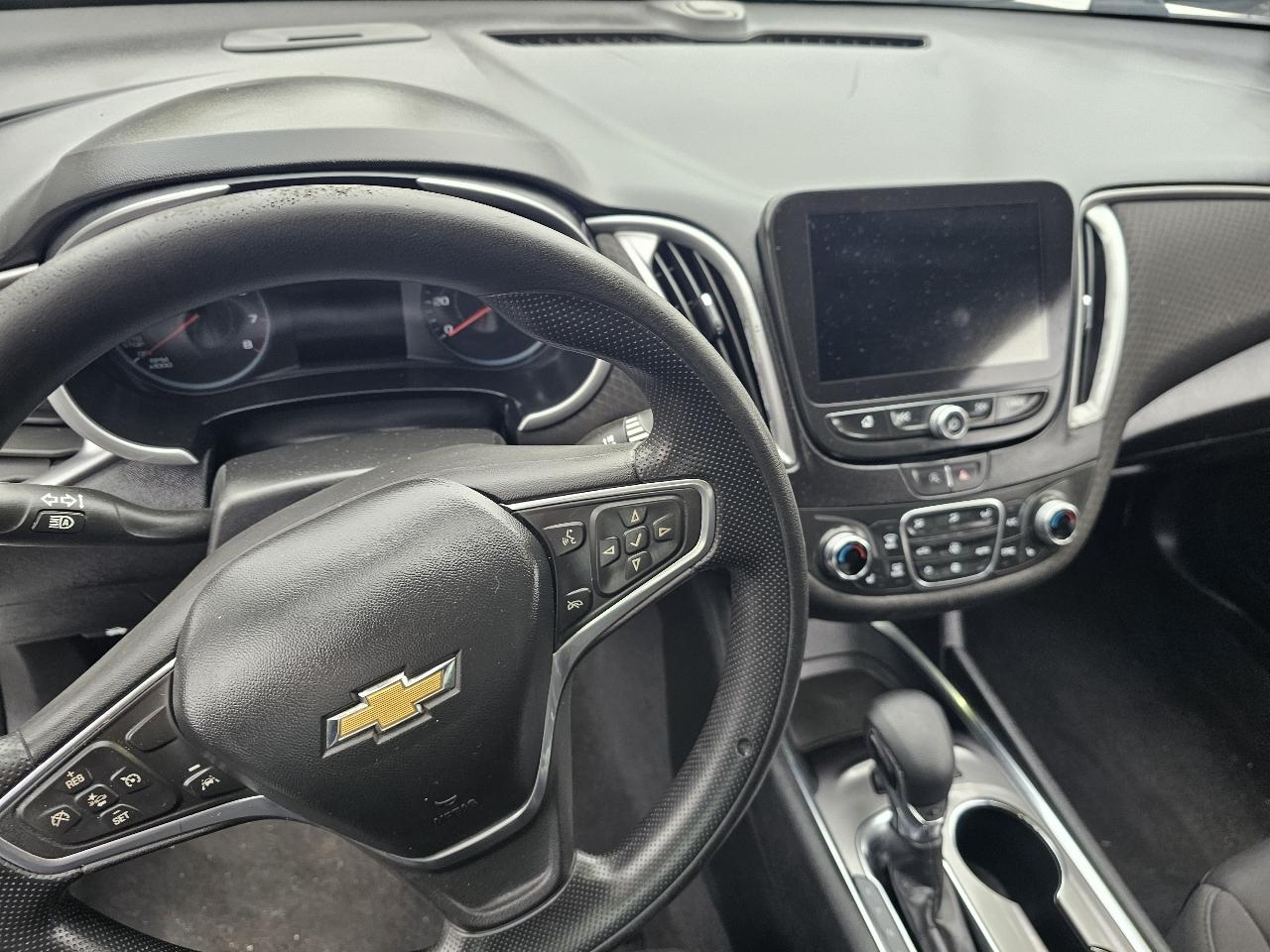 Chevrolet Malibu 1LT 2023