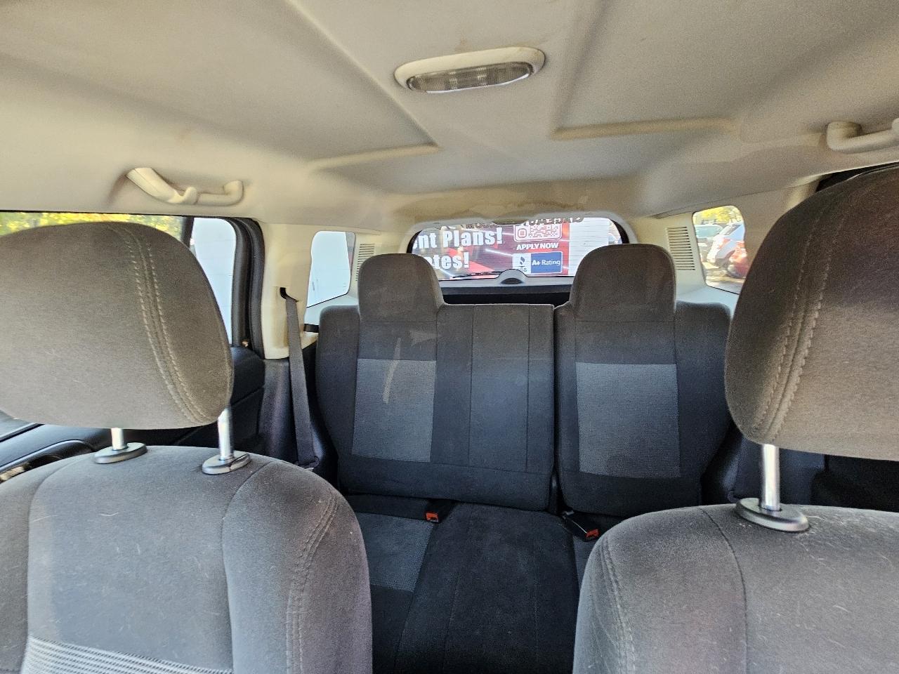 Jeep Patriot Sport 4WD 2016
