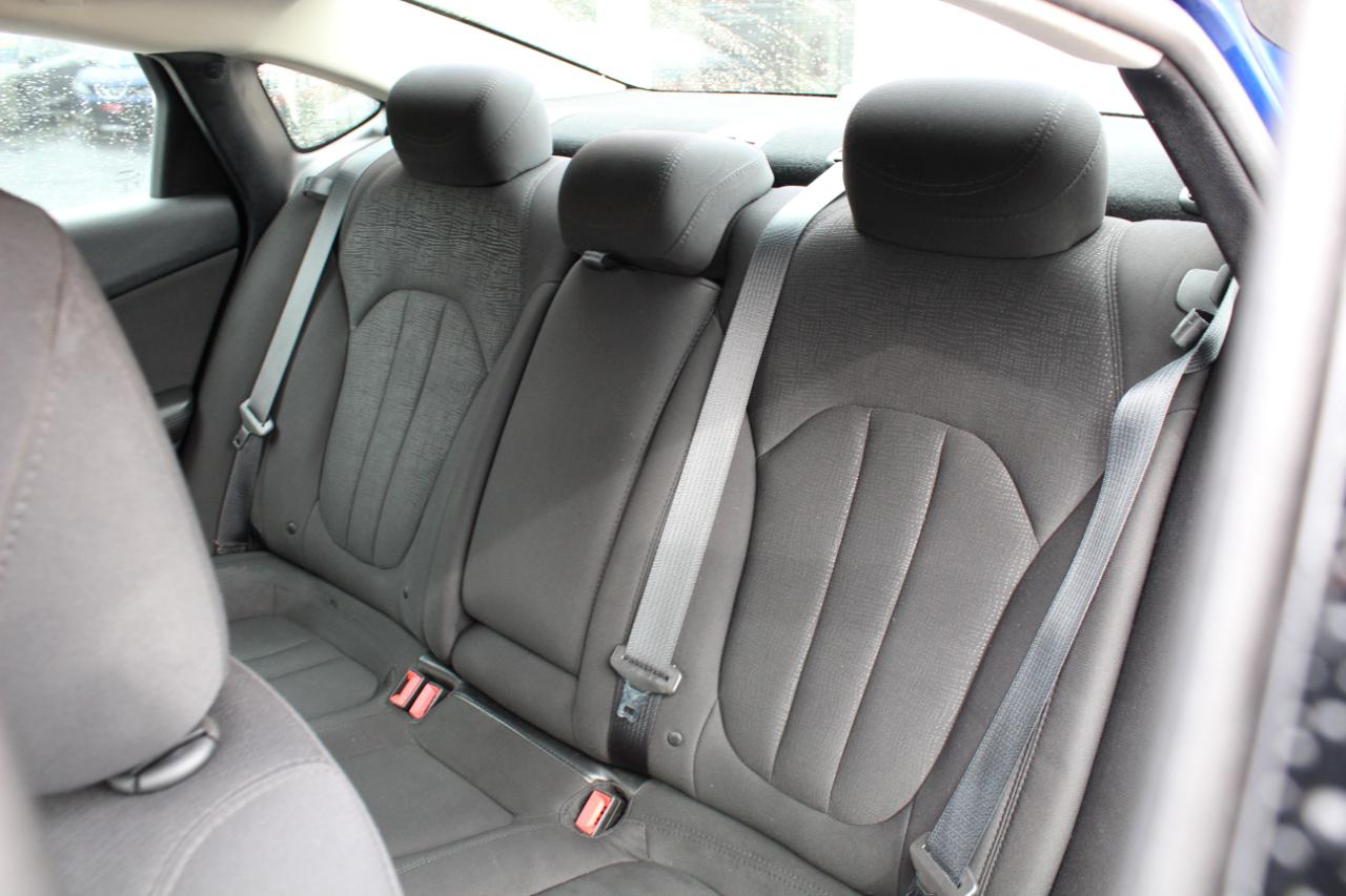 Chrysler 200 Limited 2016