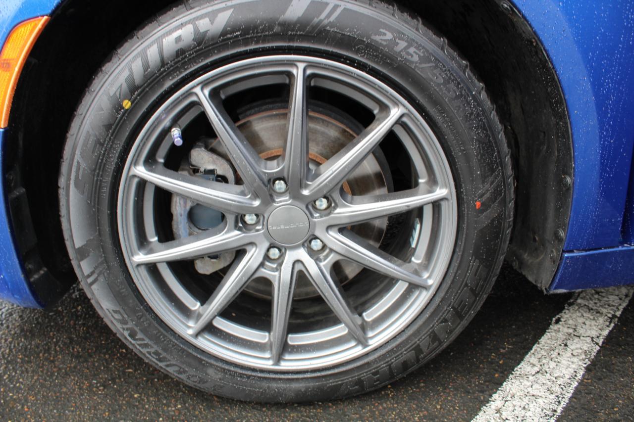 Chrysler 200 Limited 2016