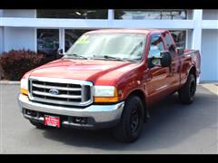 1999 Ford F-250 SD  1999 Ford F-250 SD