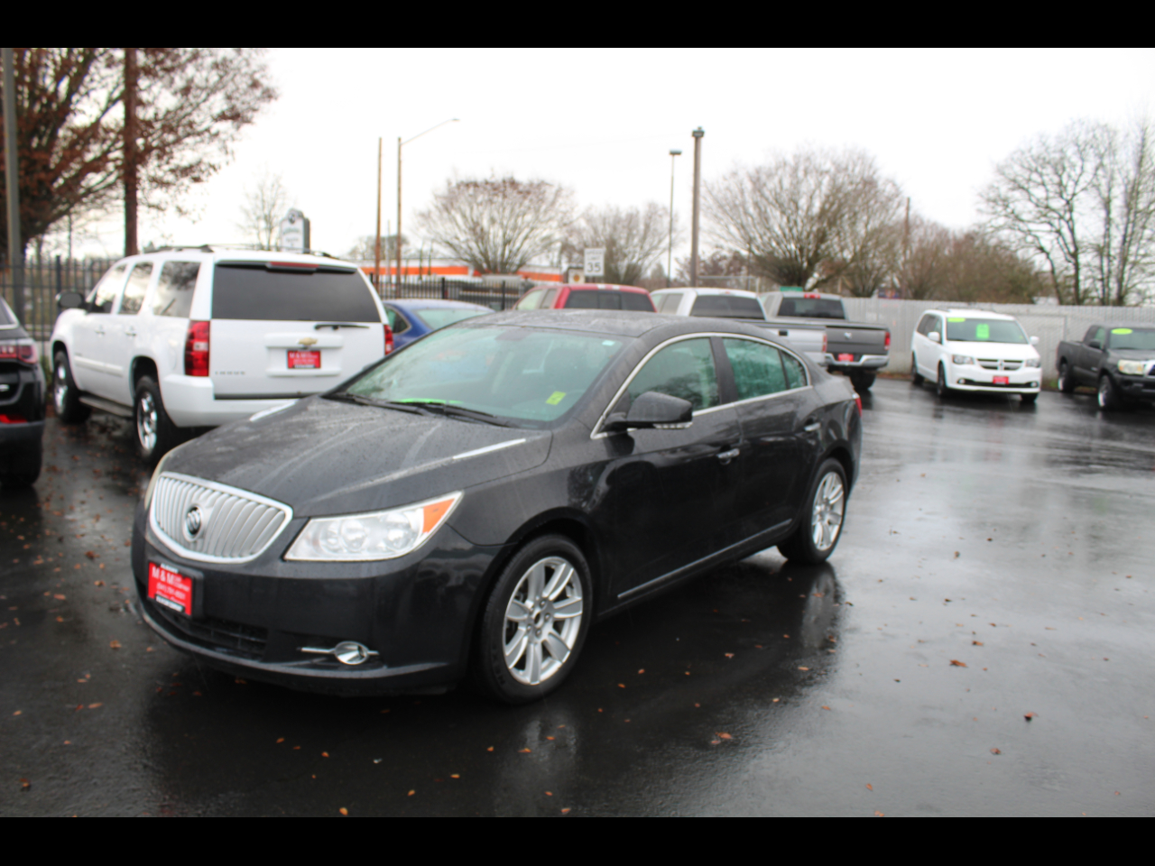 Used Cars for Sale Albany OR 97321 M & M Car Company