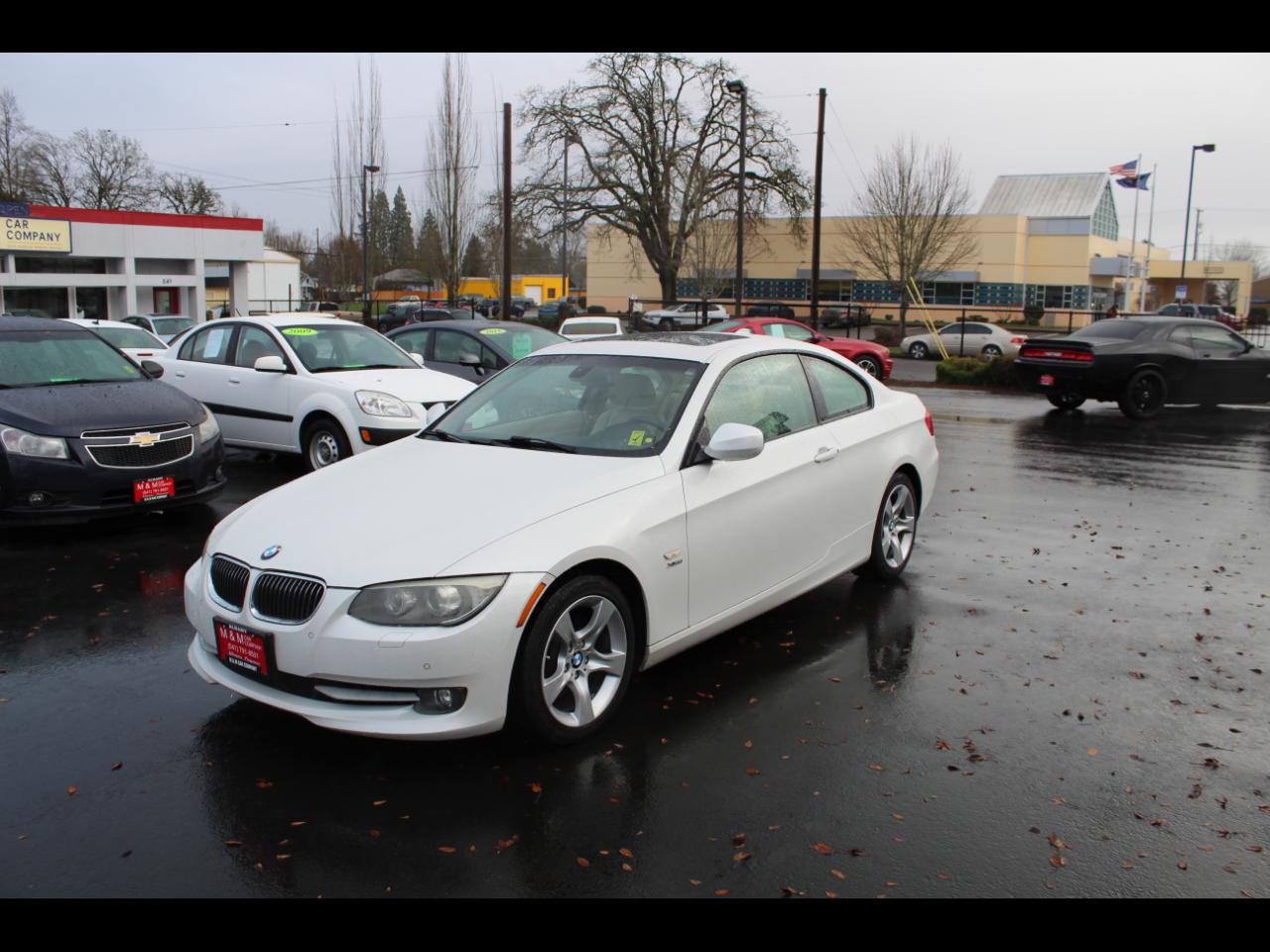 Used Cars for Sale Albany OR 97321 M & M Car Company