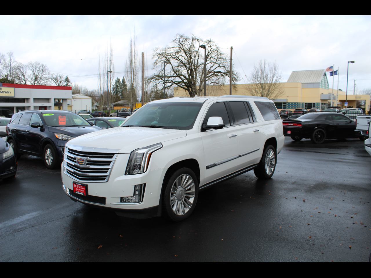 Used Cars for Sale Albany OR 97321 M & M Car Company