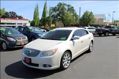 2010 Buick LaCrosse 