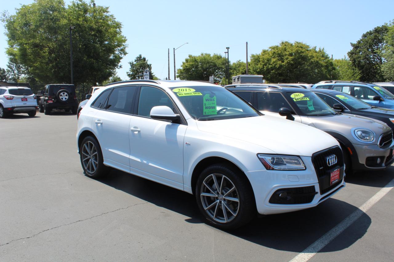 Used Cars for Sale Albany OR 97321 M & M Car Company