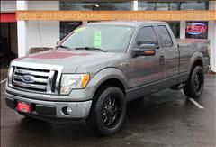 2010 Ford F-150 