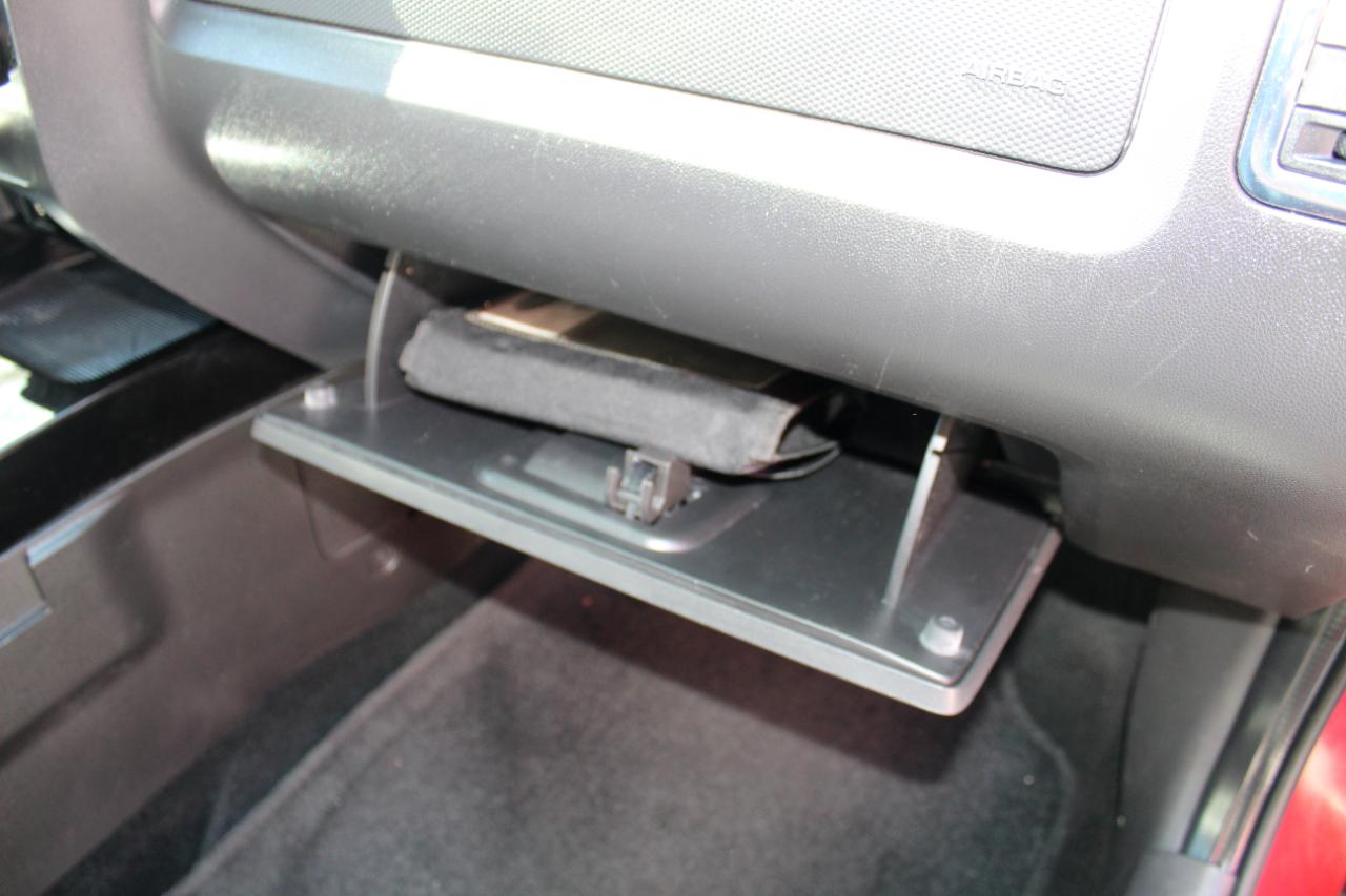 Ford Escape Limited FWD 2012