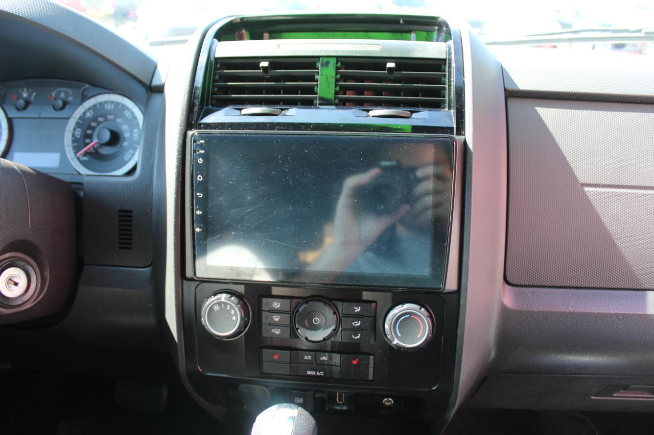 Ford Escape Limited FWD 2012